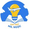 IELTS Ngọc Hoàn Logo